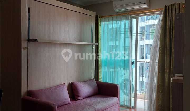 **KAN APARTMENT CITYHOME** 2