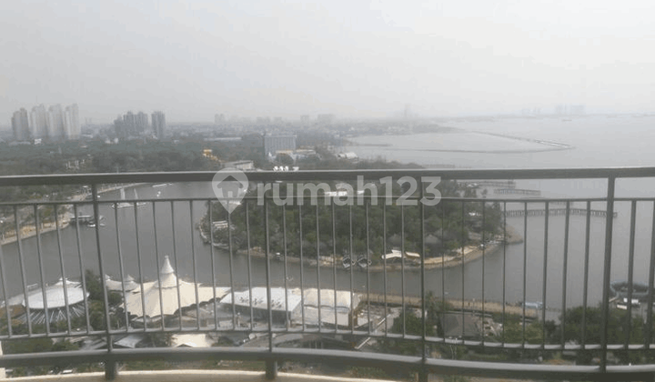 APARTEMEN ANCOL MANSION JAKARTA UTARA