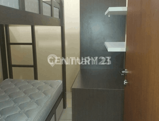 Tifolia Apartment Fully Furnished Monthly