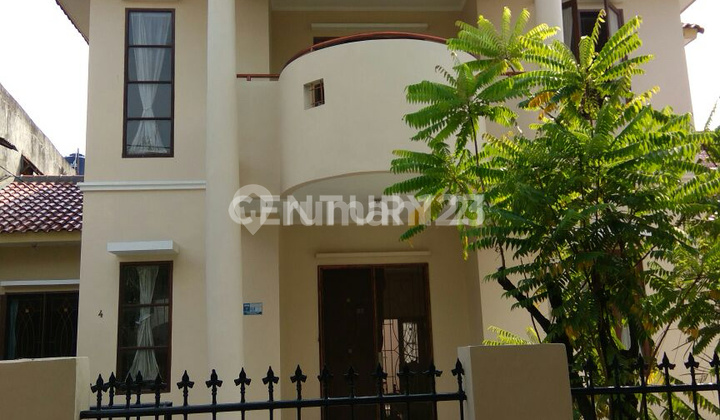 Spacious House Affordable Price In Rawamangun Spacious House Affordable Price In Rawamangun