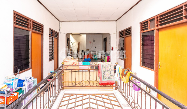 Kos Di Gunung Sahari, Jakarta Pusat Kos Di Gunung Sahari, Jakarta Pusat