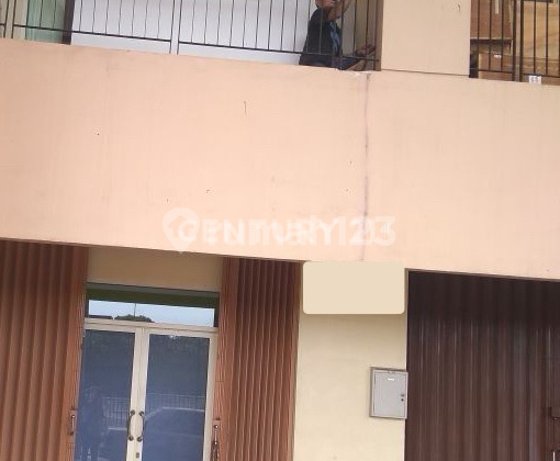 Ruko Gading Riverview Moi Hadap Jalan Tol Ruko Gading Riverview Moi Hadap Jalan Tol