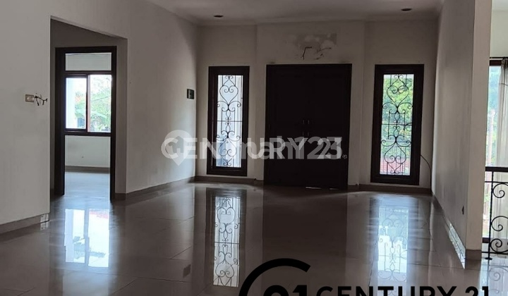 Rumah Mewah Murah Di Bawah NJOP Di Pasar Minggu Jaksel