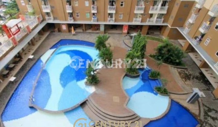 Apartment Pluit Sea View Tower Maldives 3rd Floor