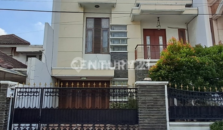 2-Storey House In Kelapa Sawit - Kelapa Gading, North Jakarta