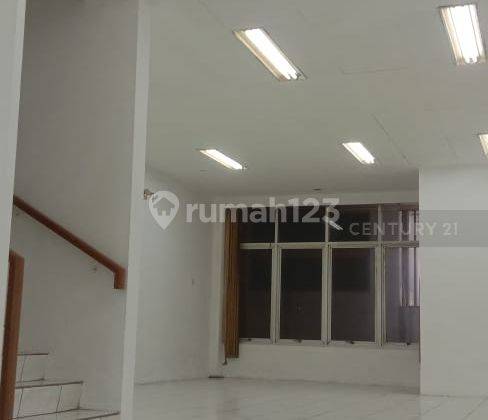 Ruko 3 Lantai Di Jalan Ramai Mampang Jakarta Selatan 1