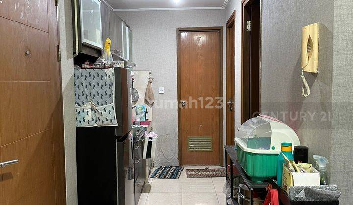 Apartement Maple Sunter 2