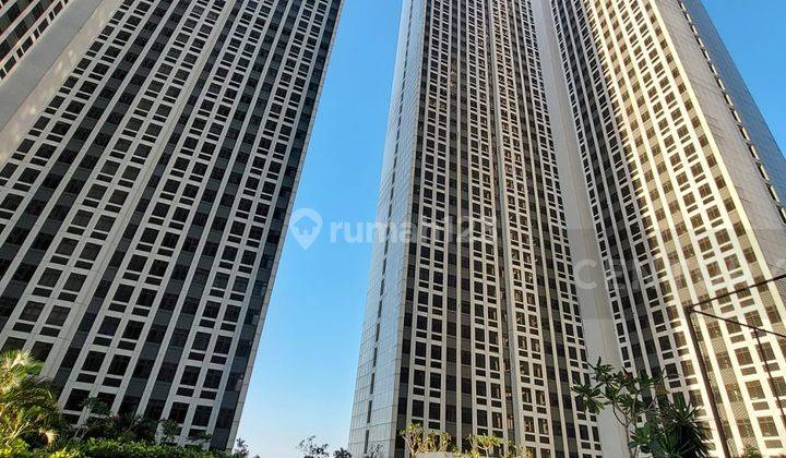 Apartement Cikarang Masih Baru 1