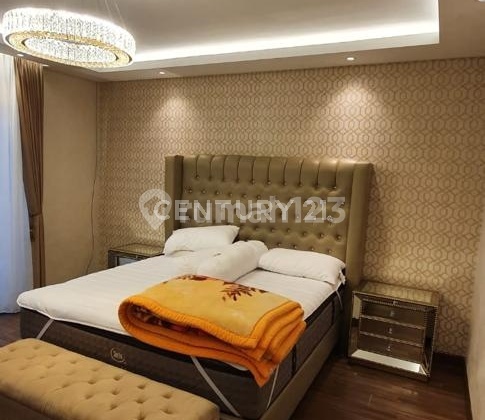 Rumah Diatas Mall /villas Bagus Sdh Full Renovasi