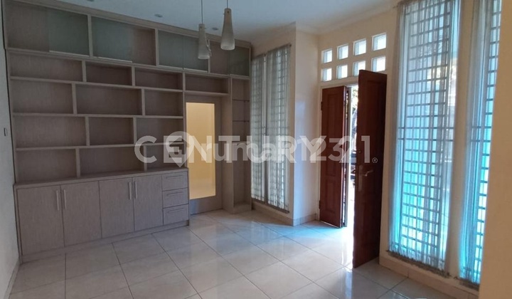 Rumah Kirana Di Kelapa Gading Siap Huni 2