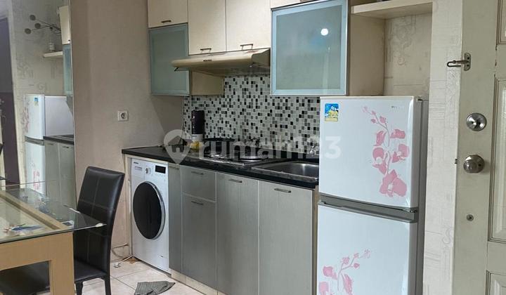 Moi Apartment Spacious 45m