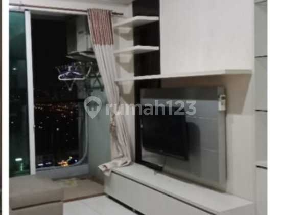 Apartement Frenchwalk Tower Lion Bagus 2