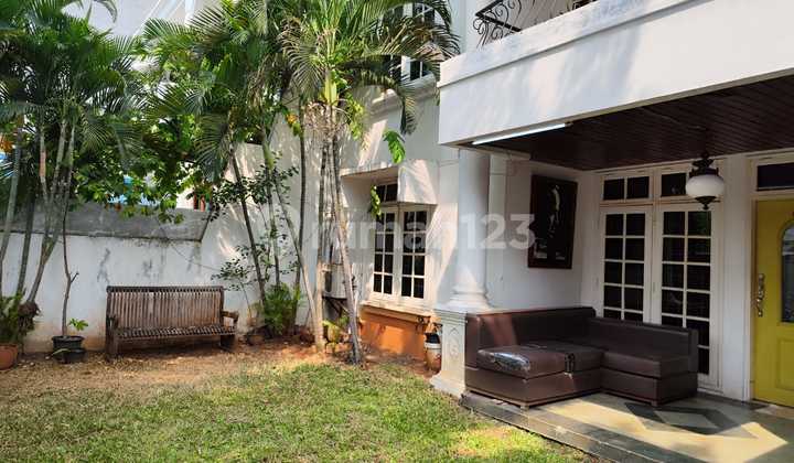 Rumah Kelapa Gading Lokasi Tdk Pernah Banjir