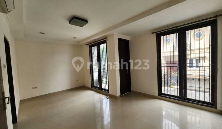 Rumah Baru Dikelapa Gading 2