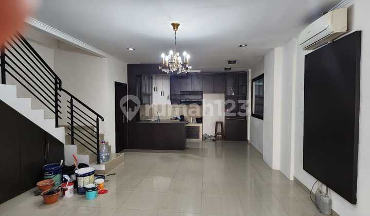 Rumah Baru Dikelapa Gading Rumah Baru Dikelapa Gading