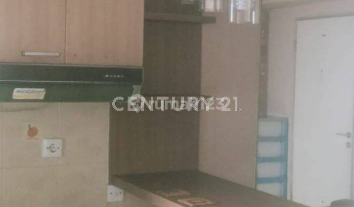 Apartemen 2BR Di Gading Nias Residence Ld 2