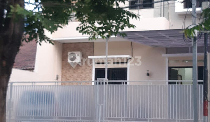 Rumah Baru Siap Tinggal di Kelapa Gading