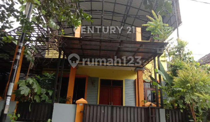 Large 2-Story House in Bumi Cibinong Endah | Land Area 215 M² Building Area ±350 M²