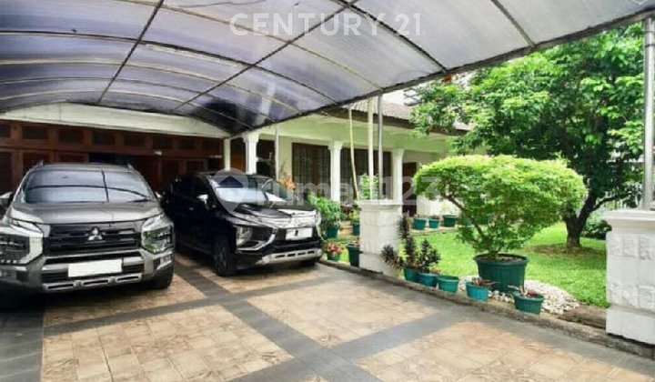 House in Pondok Indah