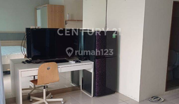 Apartemen Tifolia Tipe Studio Full Furnished Lantai 11 1