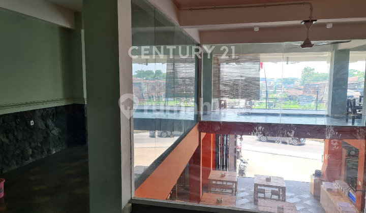 Ruko 3,5 Lantai Di Pancoran Mas, Kota Depok Ruko 3,5 Lantai Di Pancoran Mas, Kota Depok