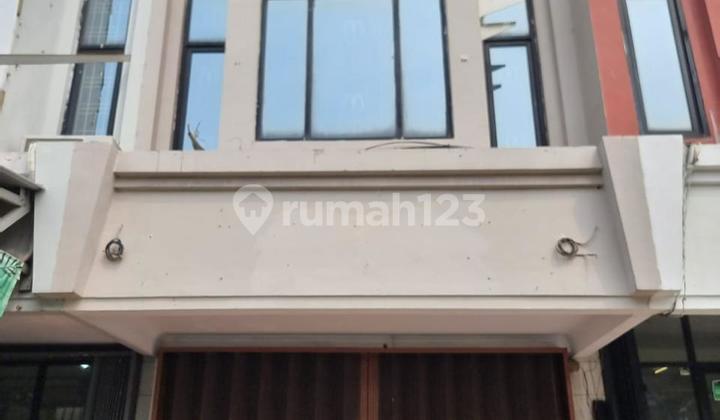 2-Story Shophouse on Jalan Hibrida Raya Yn