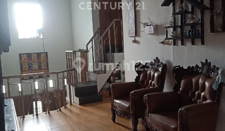 Rumah Siap Huni di Kelapa Gading Jakarta Utara - LT 142M² LB 160M 2