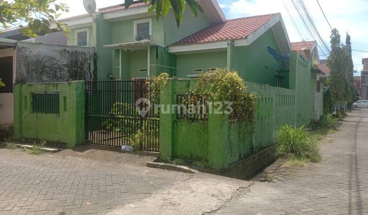 Rumah Mungil di Perumahan Yusuf Bauti Garden, Makassar  2