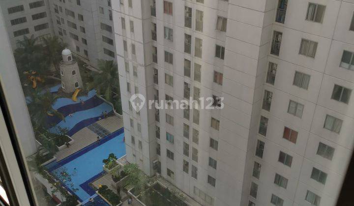 Dijual Apartemen Basura City** 1