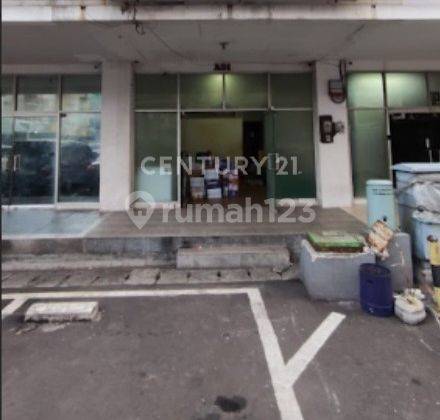 Ruko Dekat Mal Season City Lokasi Strategis 1