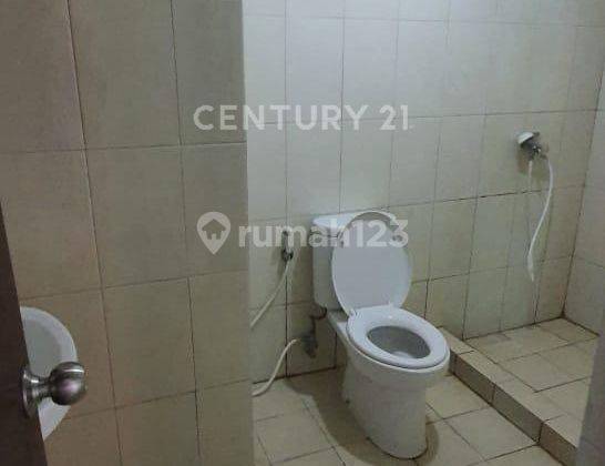 Apartemen Calia 1BR Unfurnished Lantai 20 2