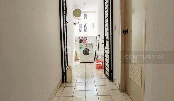 Apartment Lyon French Walk MOI Siap Huni 2