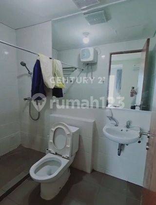 Apartemen Condo Seaview GreenBay Pluit 2BR 2