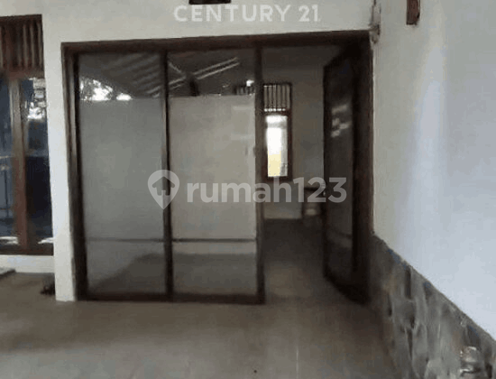 Rumah di Kelapa Gading Sangat Strategis bisa untuk Usaha