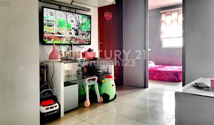 Apartemen Gading Greenhill 2BR Full Furnished 1