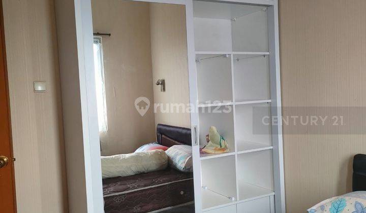 Apartement Medit Dikelapa Gading Luas 42m Fullfurnish 1