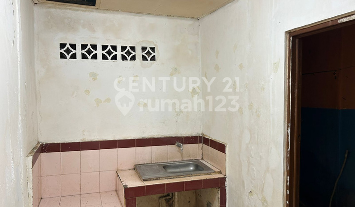 Two-Door Terrace House for Rent in Jatiwarna, Bekasi 2