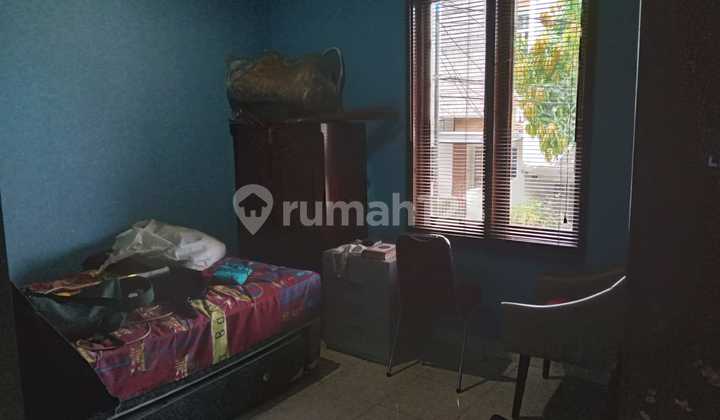 Good Deal Rumah Kelapa Gading Timur Kamar 5+1. 2