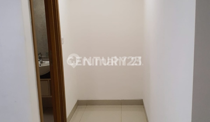 Apartement Manssion Tower Kemayoran