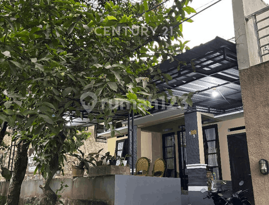 Good Deal Sentul Mutiara Siap Huni Exit Toll Sentul Sirkuit