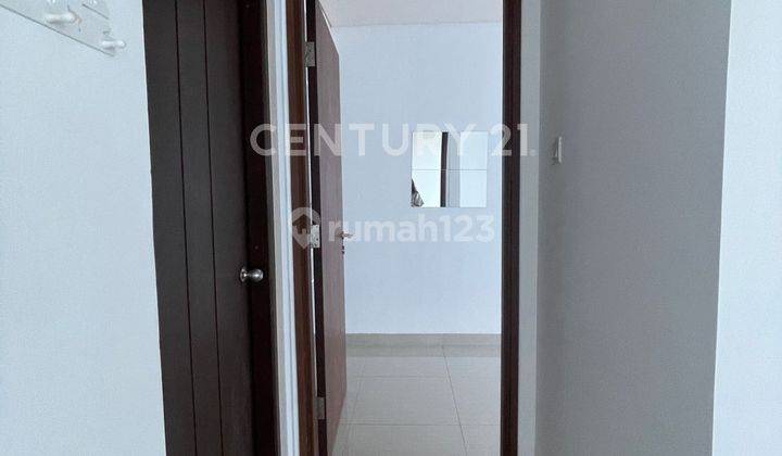 Apartemen Calia 1BR Unfurnish Lantai 37  1