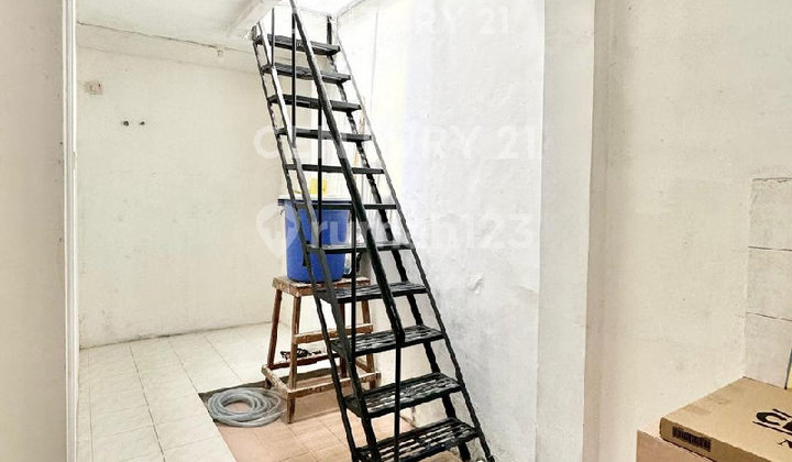 Dijual Rumah Bebas Banjir di Kopyor Kelapa Gading 2