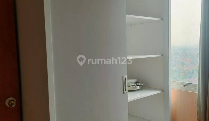 Apartement Medit Dikelapa Gading Luas 42m Fullfurnish 2