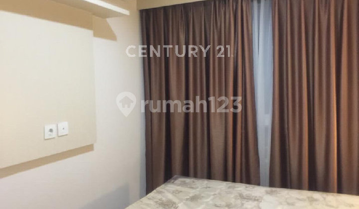 Apartemen Calia 1BR Furnished Lantai 11 View Bella Terra 2