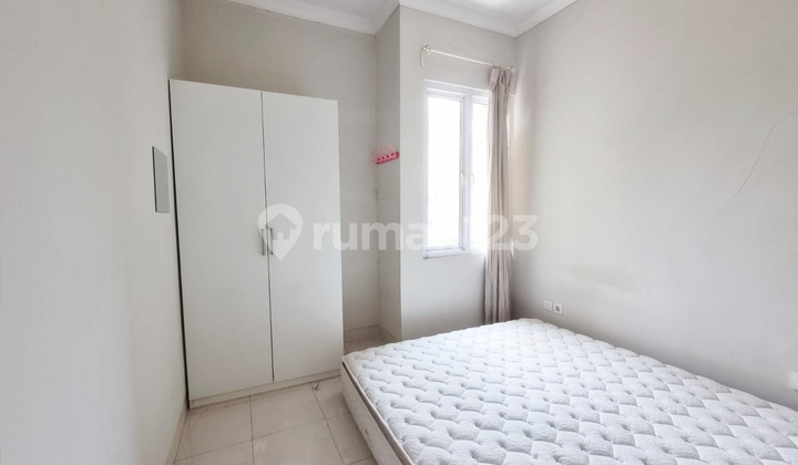 Strategic Location House in La Bella Arcadia Village Gading Serpong