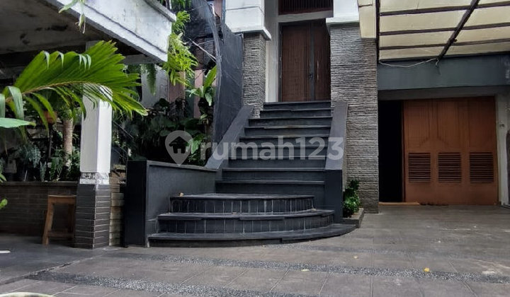 Comfortable &amp; Strategic 2-Story House in Cipinang Cempedak