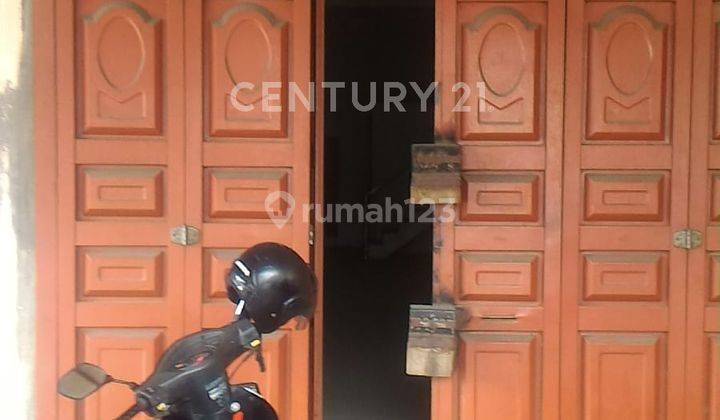 Ruko 4 Lantai Di Jalan AH Nasution Medan Sumatera Utara 2