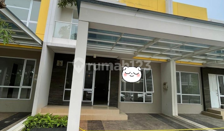 Sedayu City, Barcelona Plus