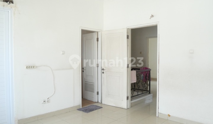 Murah Townhouse 2 Lantai Bebas Banjir Gading Grande 2