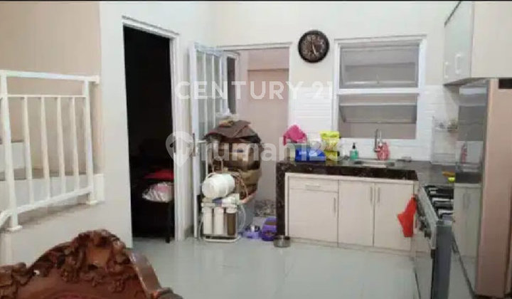 Dijual Rumah Dibawah Harga Harapan Indah Bekasi 2